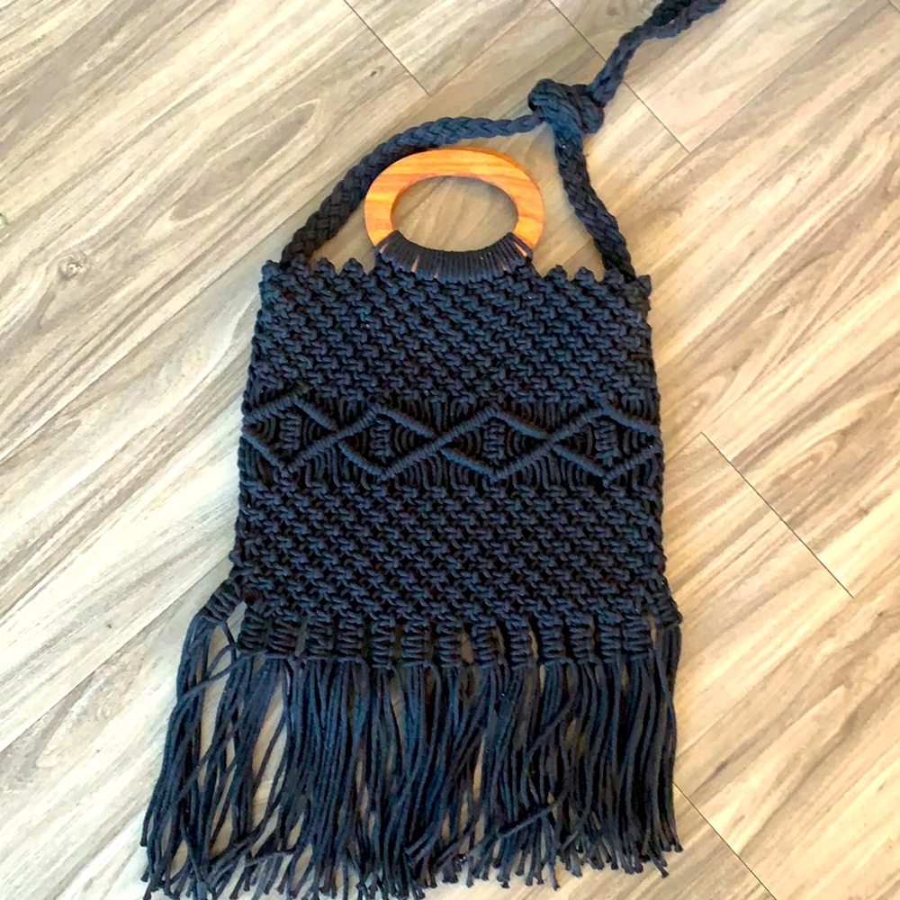 Danielle Nicole handbag